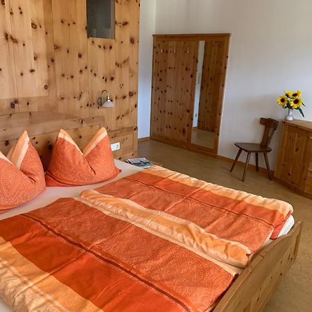 Residence Sonnenburger Parcines Dış mekan fotoğraf