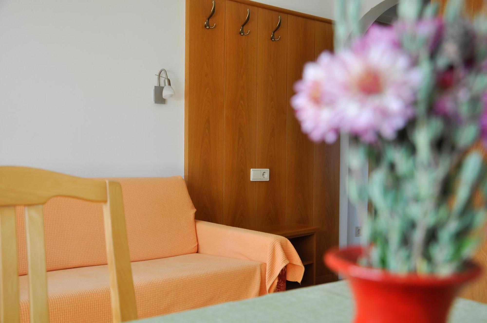 Residence Sonnenburger Parcines Dış mekan fotoğraf