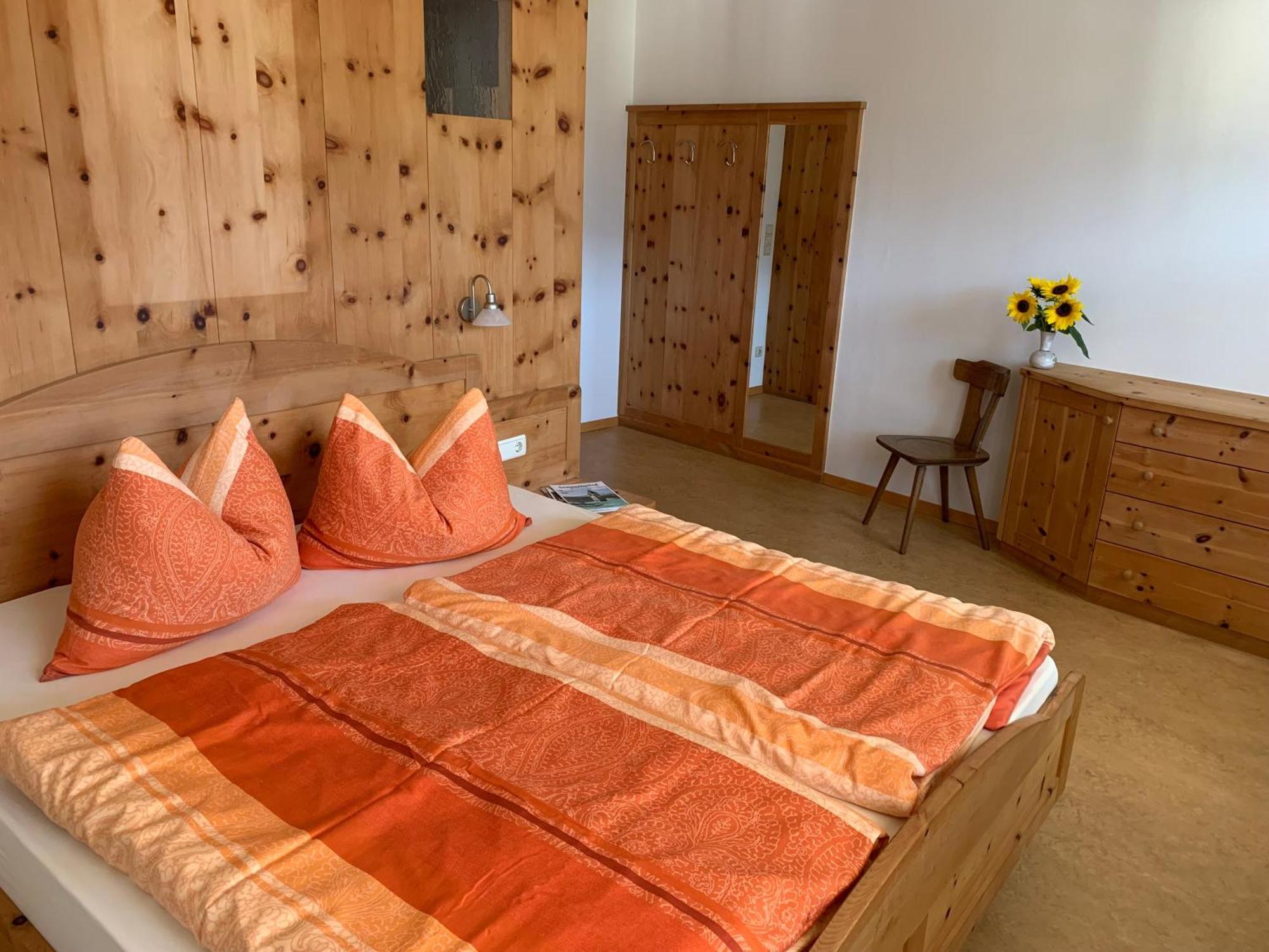 Residence Sonnenburger Parcines Dış mekan fotoğraf
