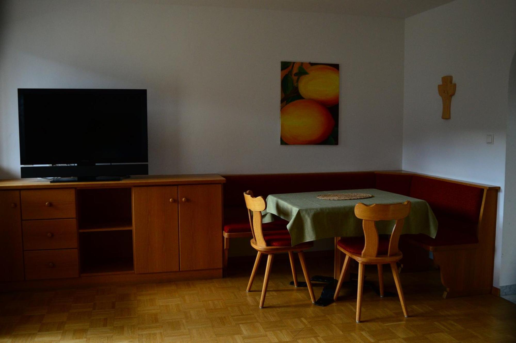 Residence Sonnenburger Parcines Dış mekan fotoğraf