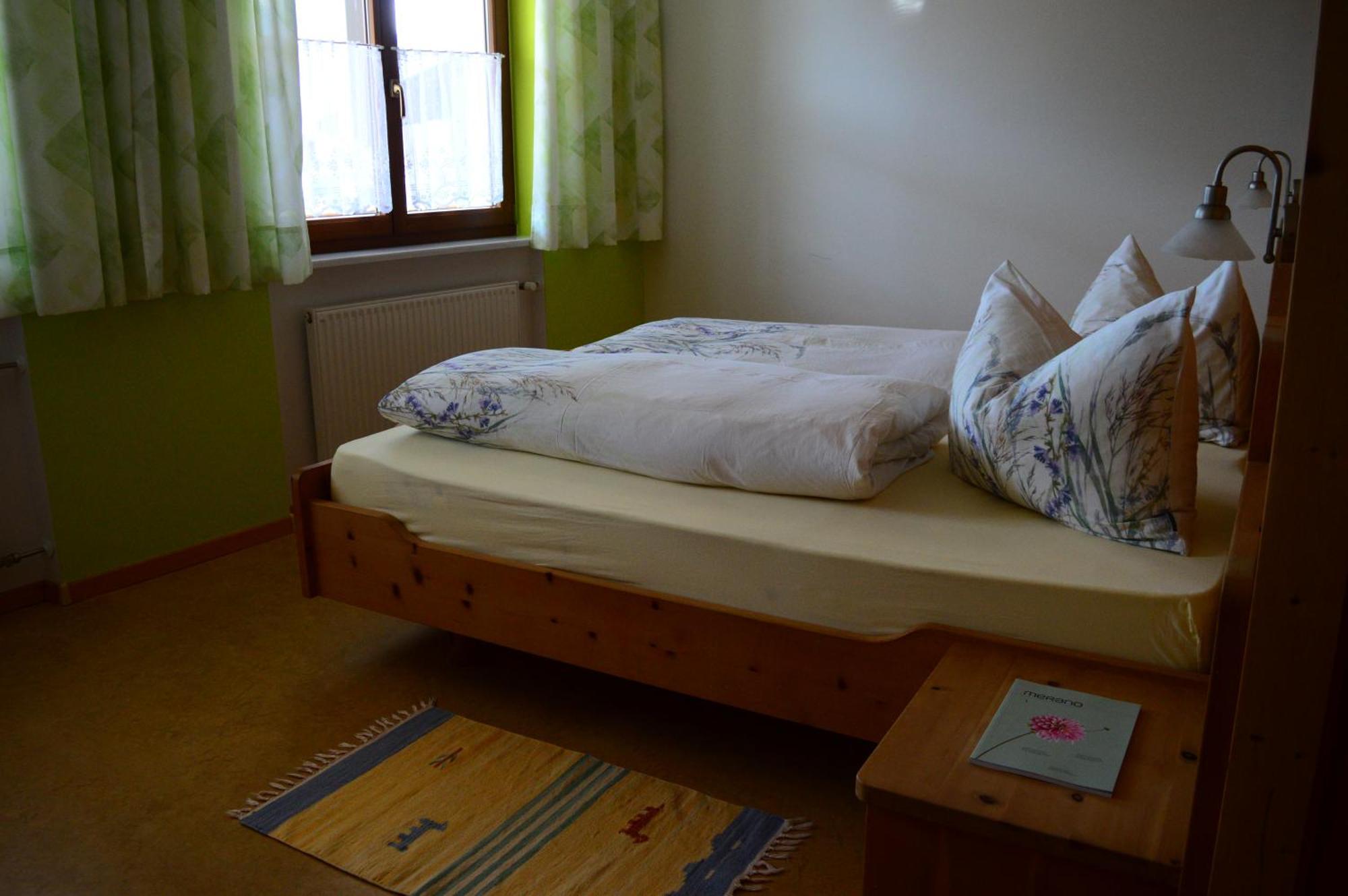 Residence Sonnenburger Parcines Dış mekan fotoğraf