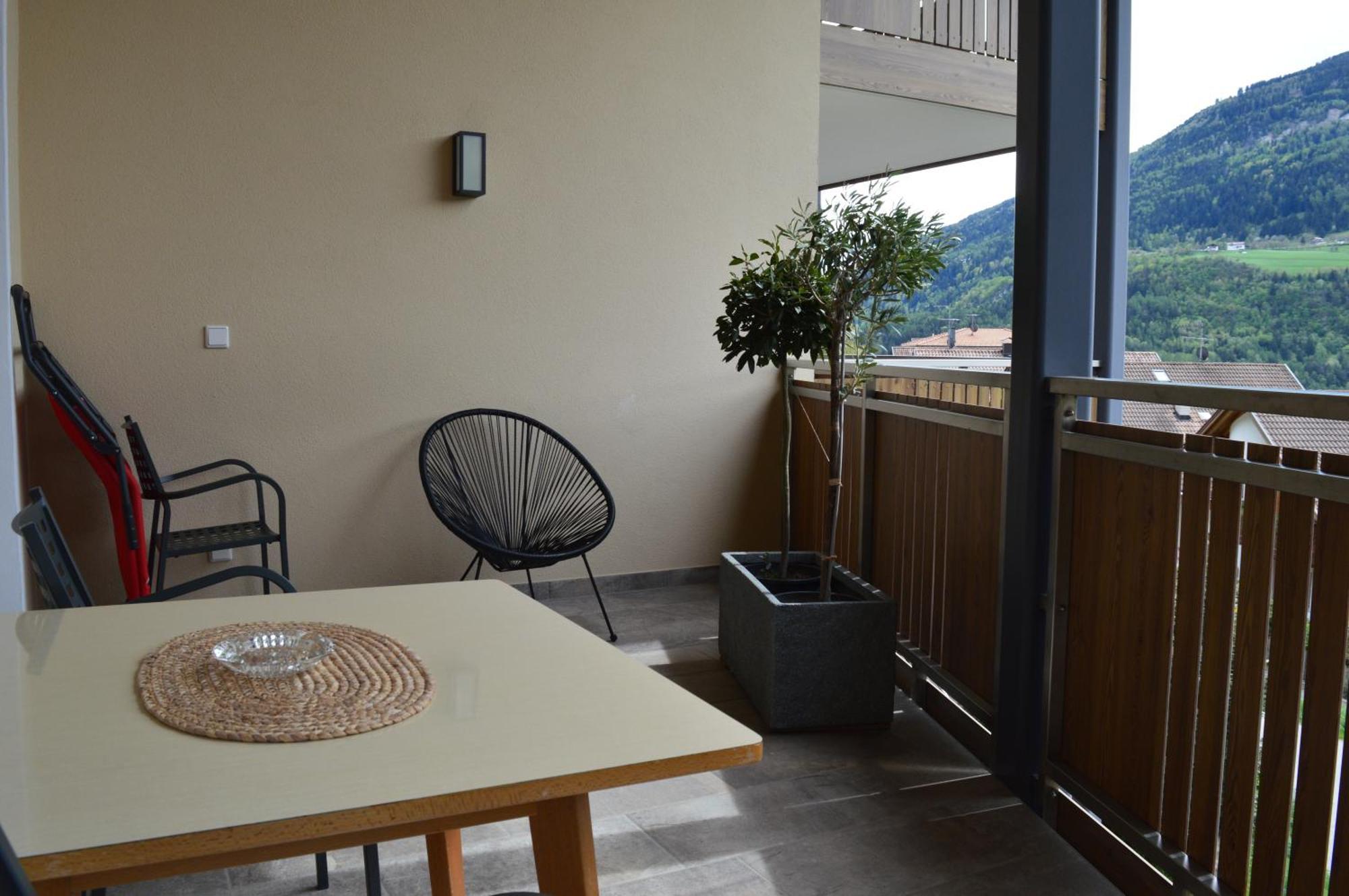 Residence Sonnenburger Parcines Dış mekan fotoğraf