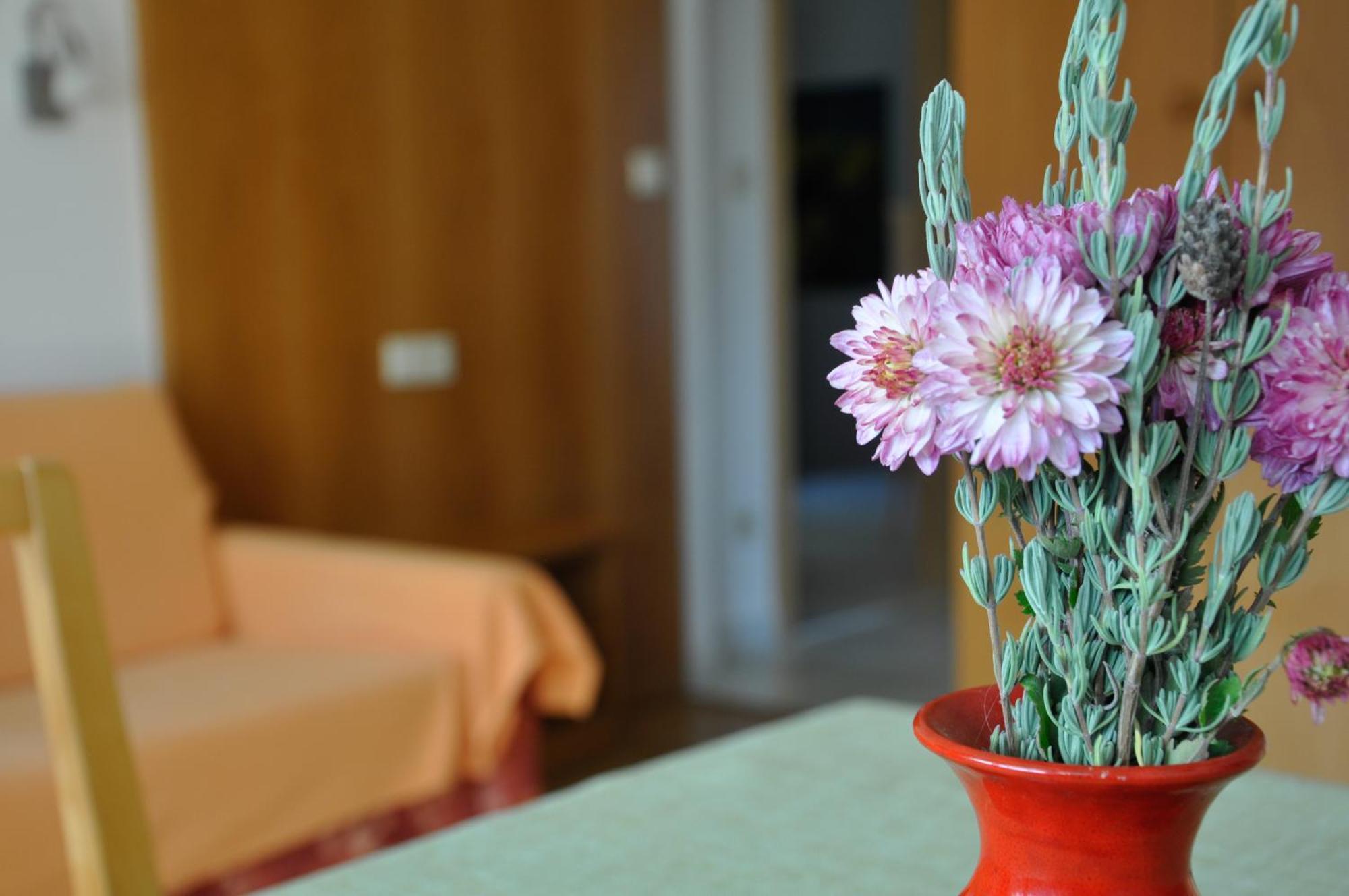 Residence Sonnenburger Parcines Dış mekan fotoğraf