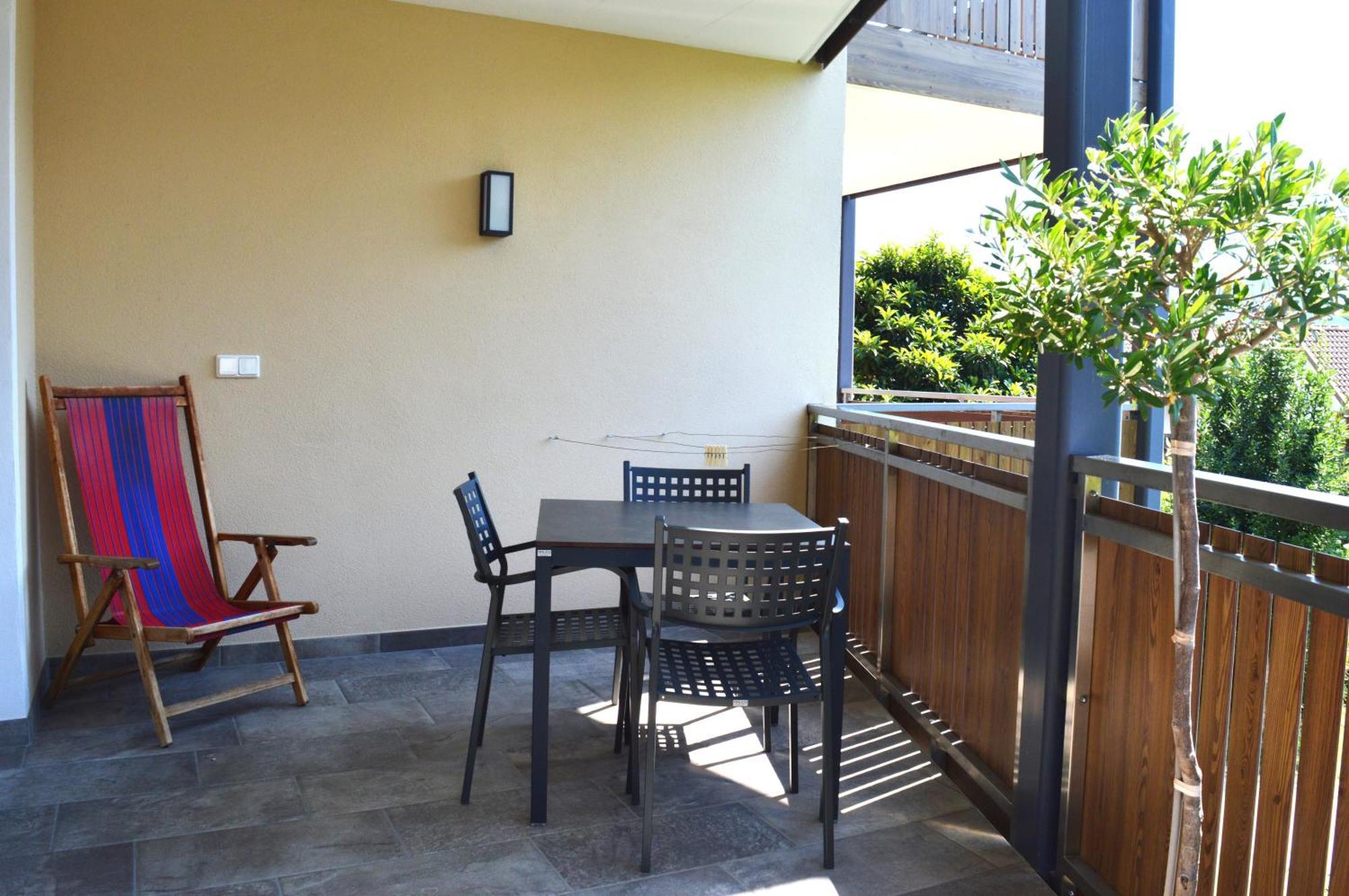 Residence Sonnenburger Parcines Dış mekan fotoğraf
