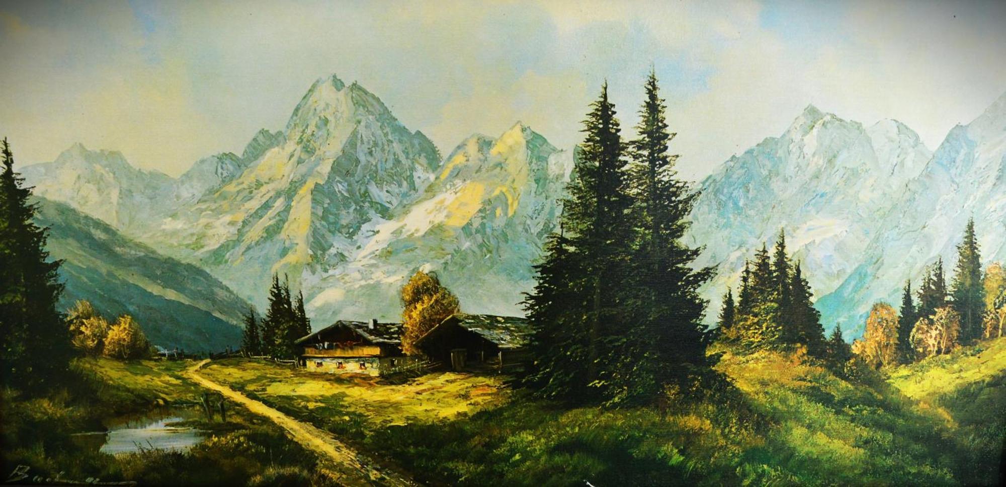 Residence Sonnenburger Parcines Oda fotoğraf