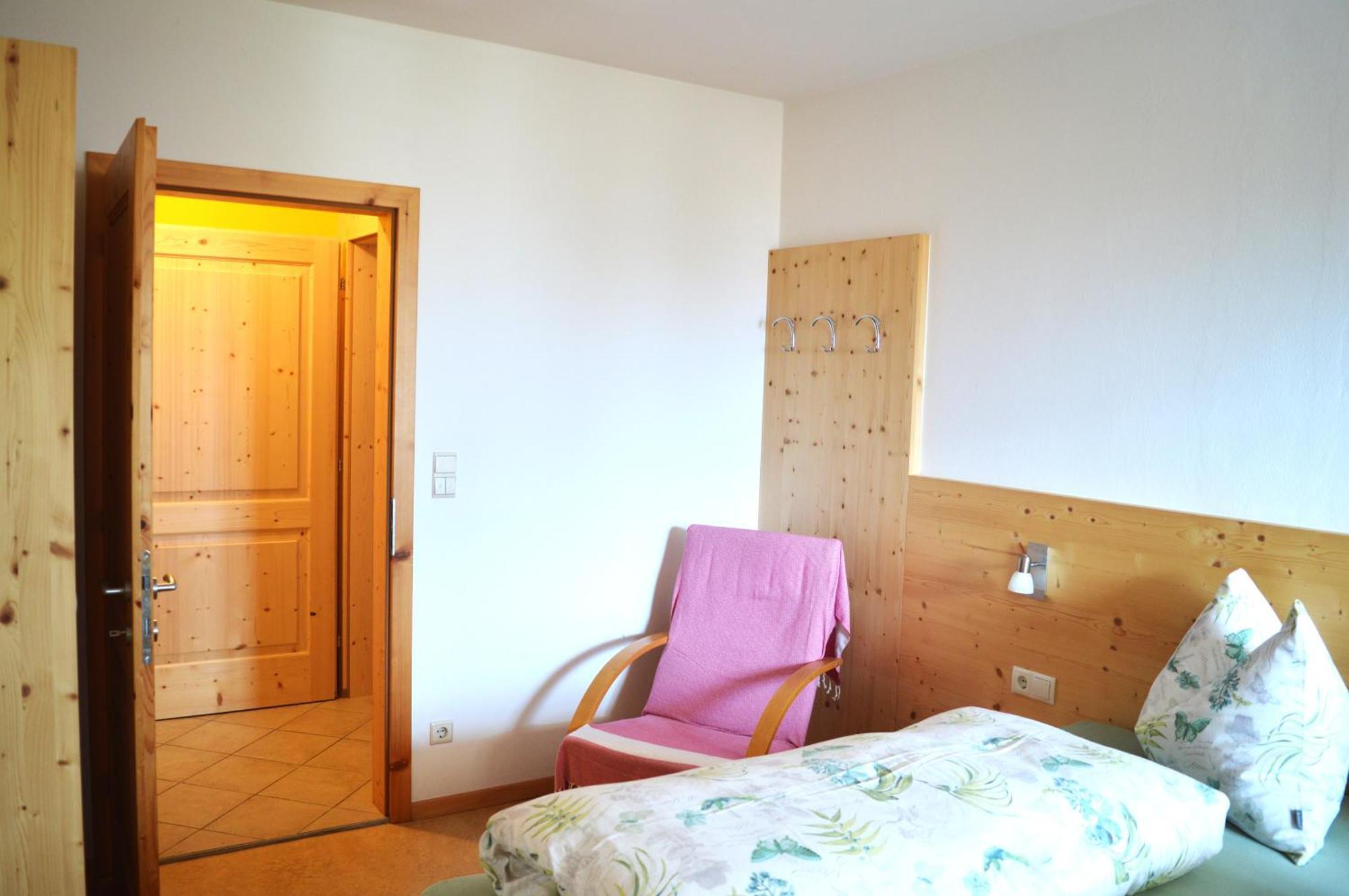 Residence Sonnenburger Parcines Dış mekan fotoğraf